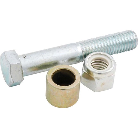 Vortex Replacement Bolt, Nut & Spacer for Shock Mount VO2470242